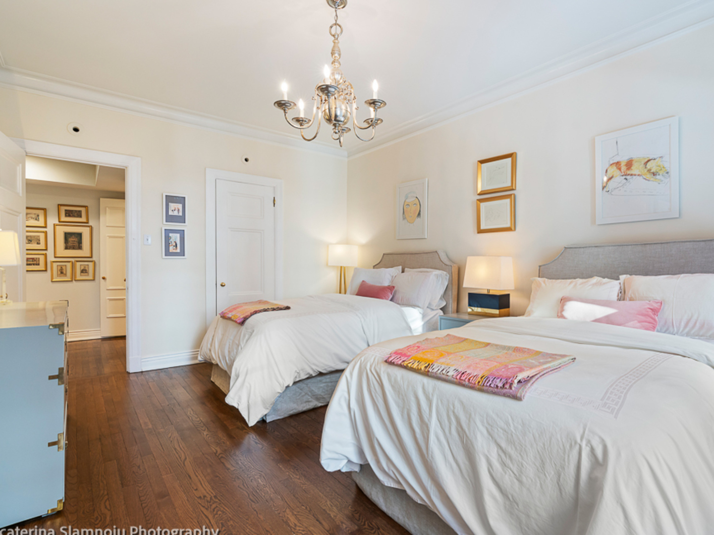232 East Walton Place Chicago IL 60611