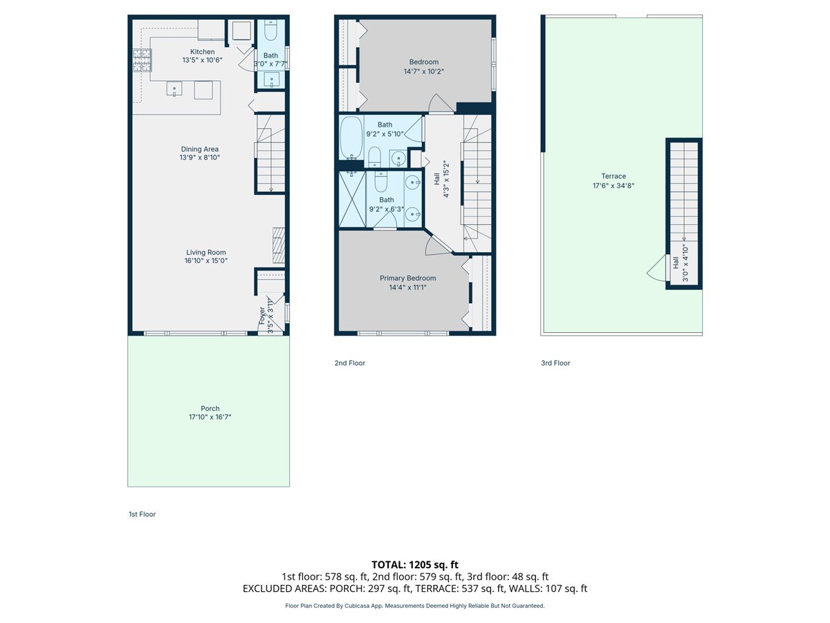 930 North Howe Street Chicago IL 60610