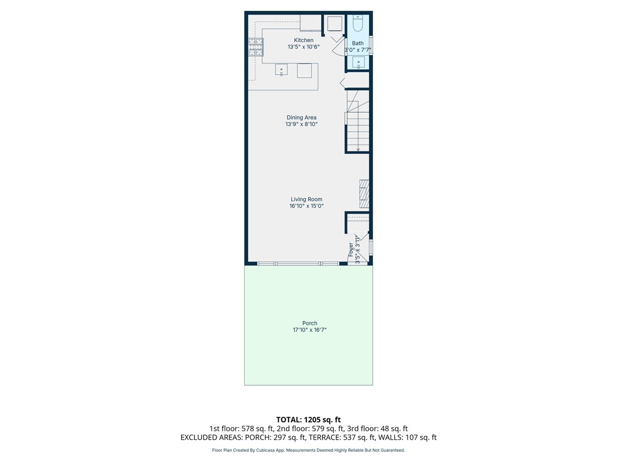 930 North Howe Street Chicago IL 60610