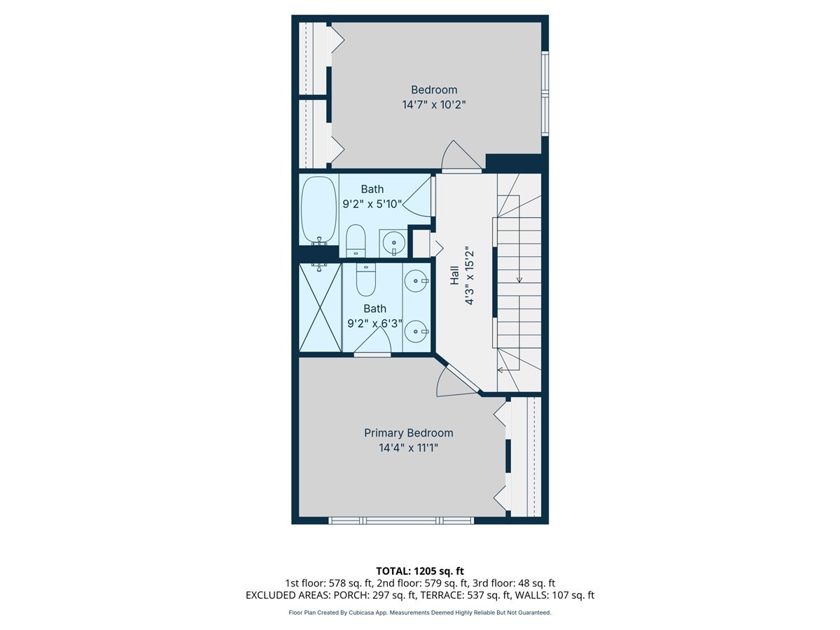 930 North Howe Street Chicago IL 60610