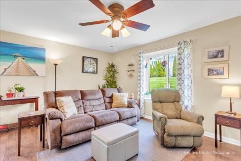 8325 Portsmouth Drive Darien IL 60561
