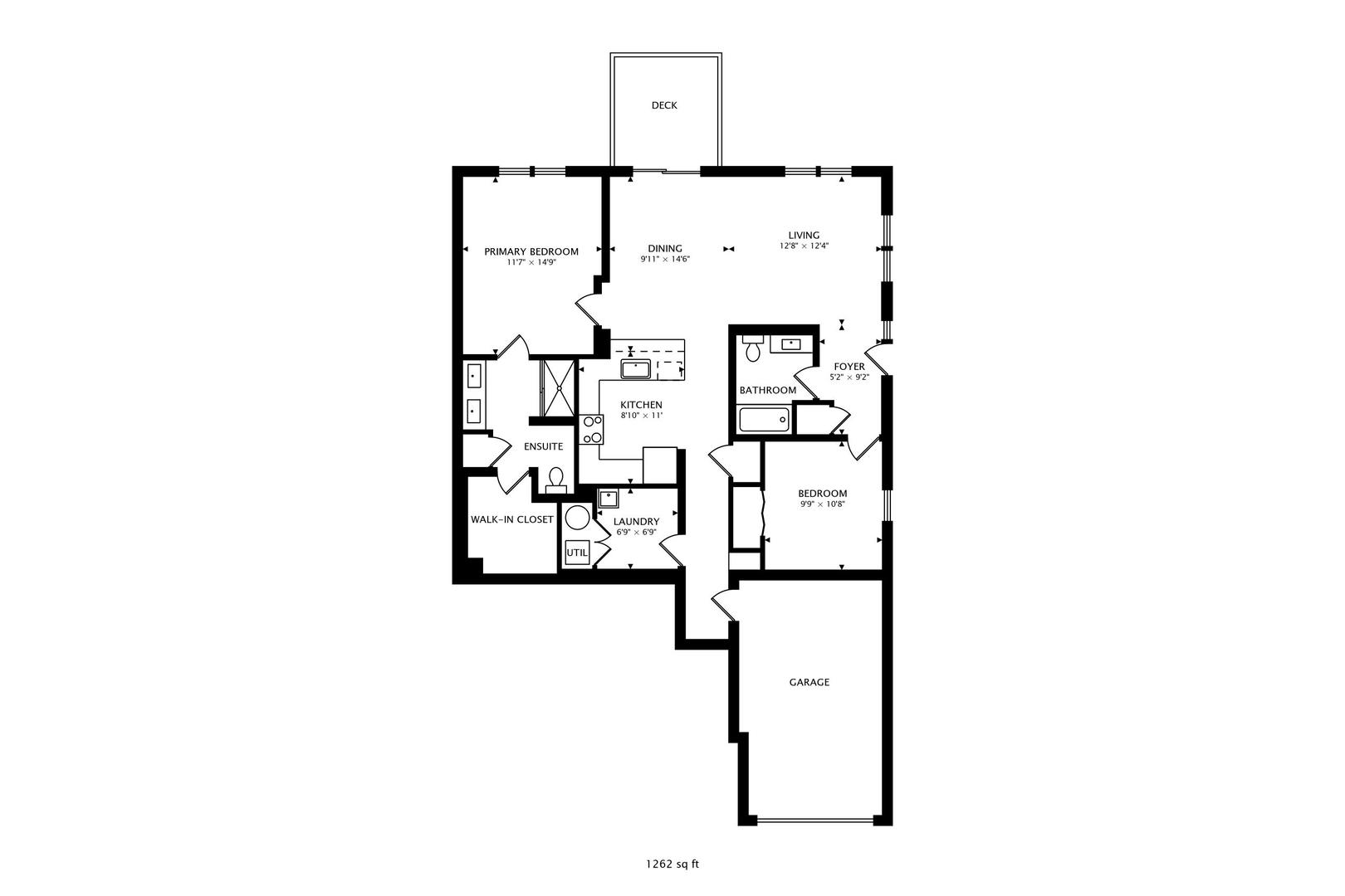 270 Masters Drive Addison IL 60101