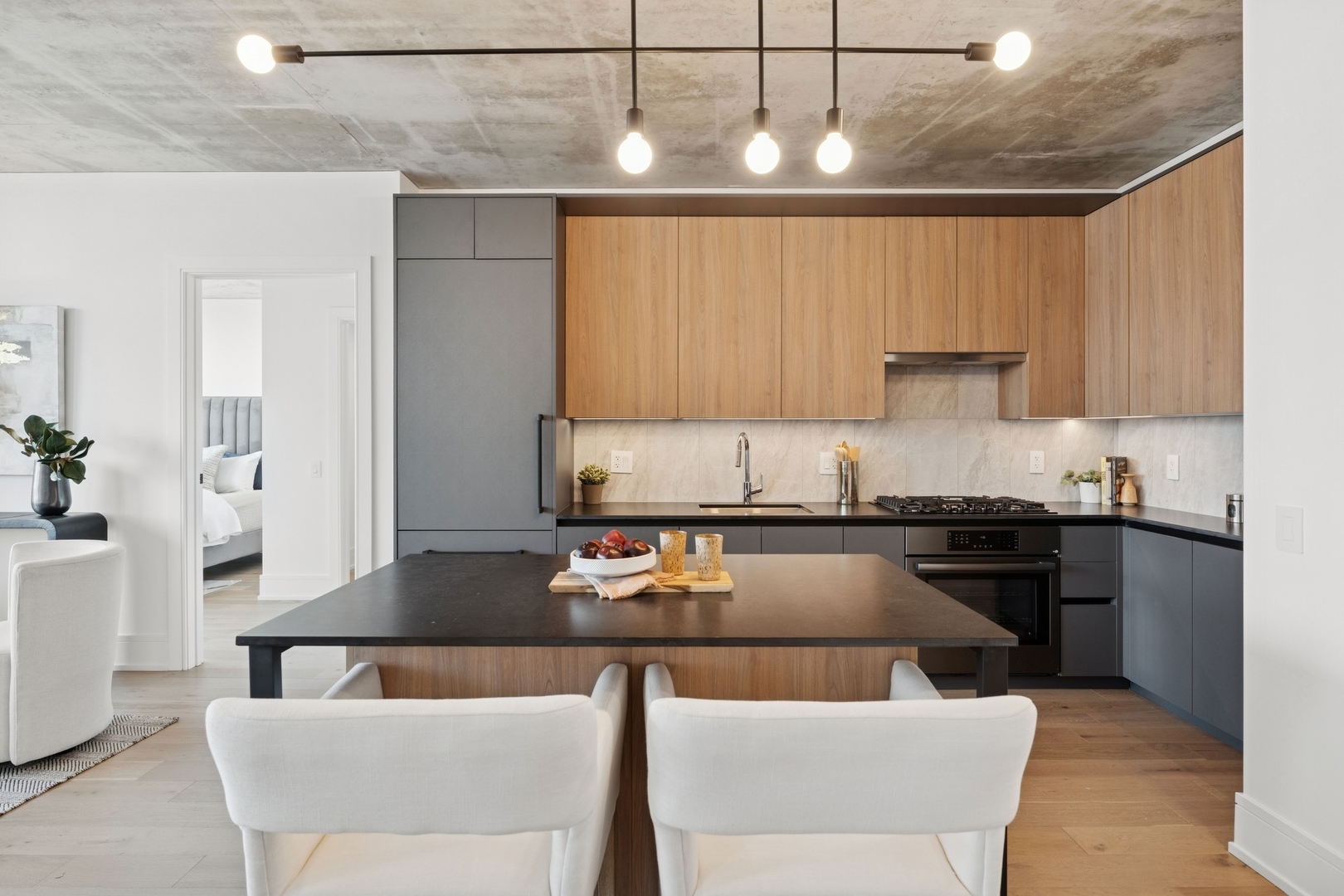 234 West Polk Street Chicago IL 60607