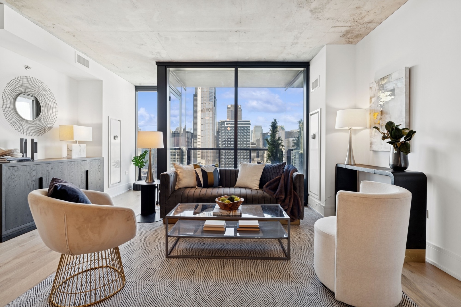 234 West Polk Street Chicago IL 60607