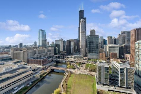 234 West Polk Street Chicago IL 60607