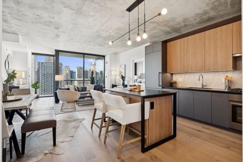 234 West Polk Street Chicago IL 60607