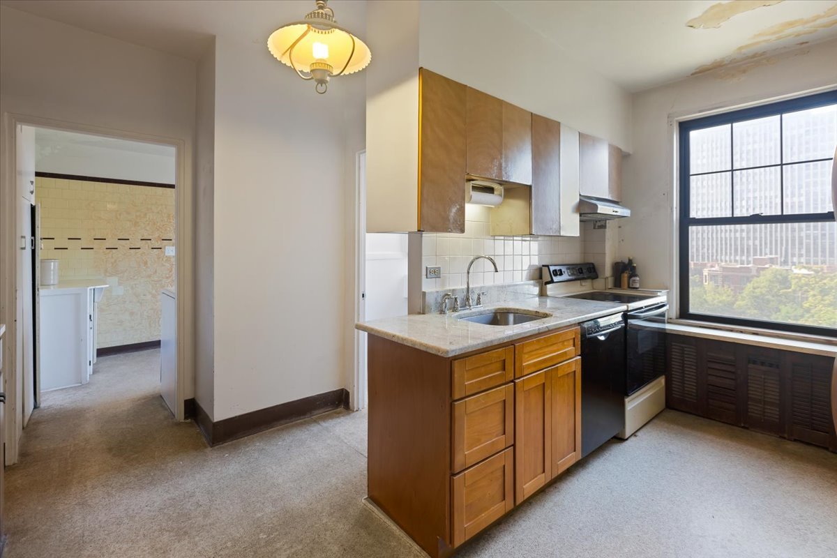 7321 South South Shore Drive Chicago IL 60649