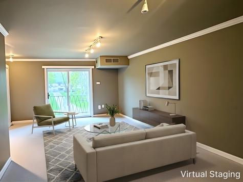 2431 East Brandenberry Court Arlington Heights IL 60004