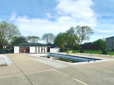 2431 East Brandenberry Court Arlington Heights IL 60004