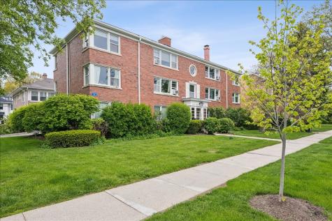 2221 Central Street Evanston IL 60201