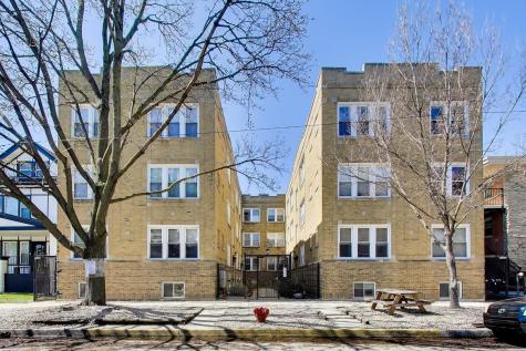 4722 North Kenneth Avenue Chicago IL 60630