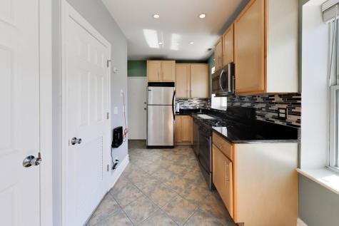 4722 North Kenneth Avenue Chicago IL 60630