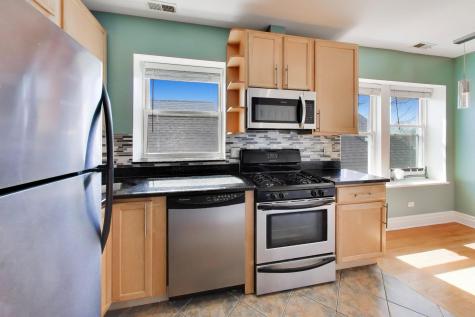4722 North Kenneth Avenue Chicago IL 60630