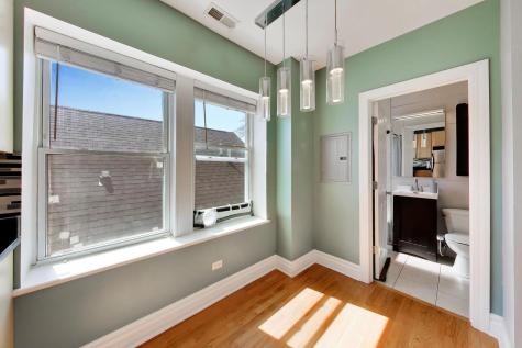 4722 North Kenneth Avenue Chicago IL 60630