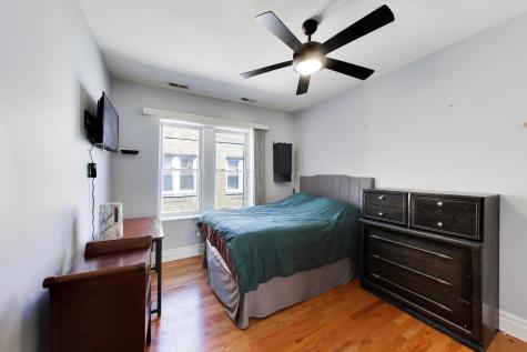 4722 North Kenneth Avenue Chicago IL 60630