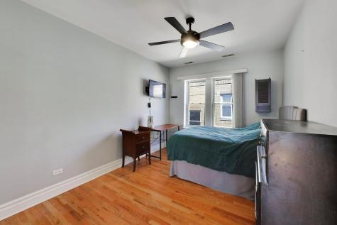 4722 North Kenneth Avenue Chicago IL 60630
