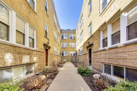 4722 North Kenneth Avenue Chicago IL 60630