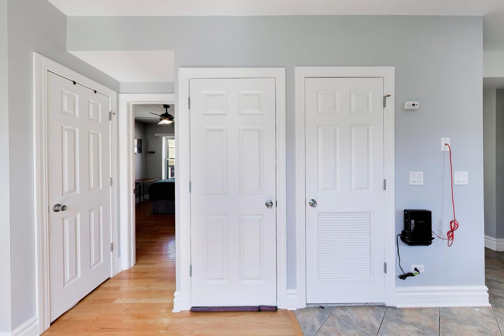 4722 North Kenneth Avenue Chicago IL 60630