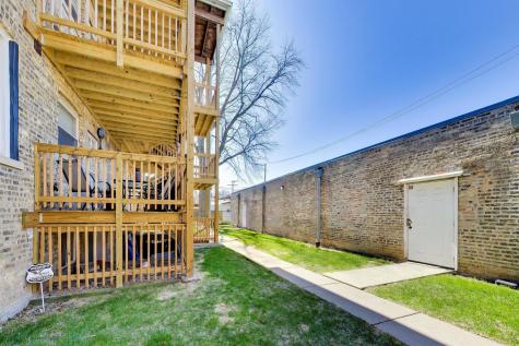 4722 North Kenneth Avenue Chicago IL 60630