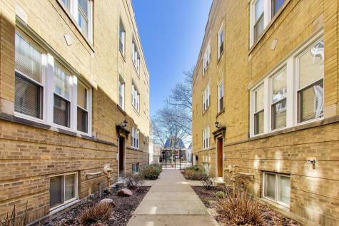 4722 North Kenneth Avenue Chicago IL 60630