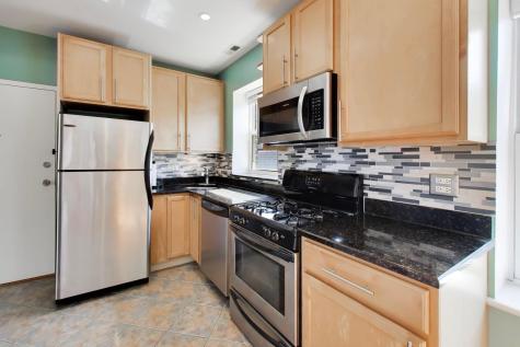 4722 North Kenneth Avenue Chicago IL 60630