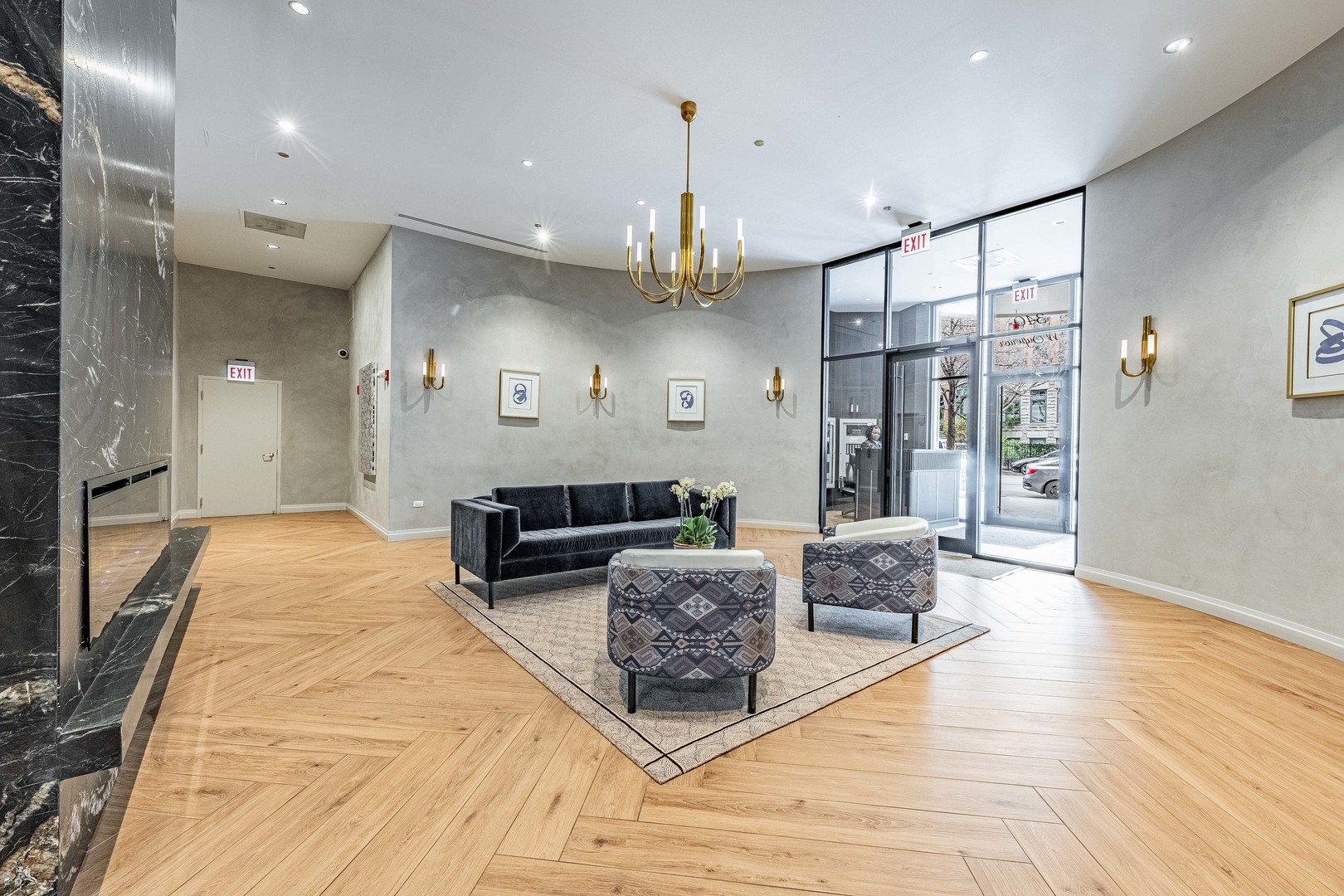 340 West Superior Street Chicago IL 60654
