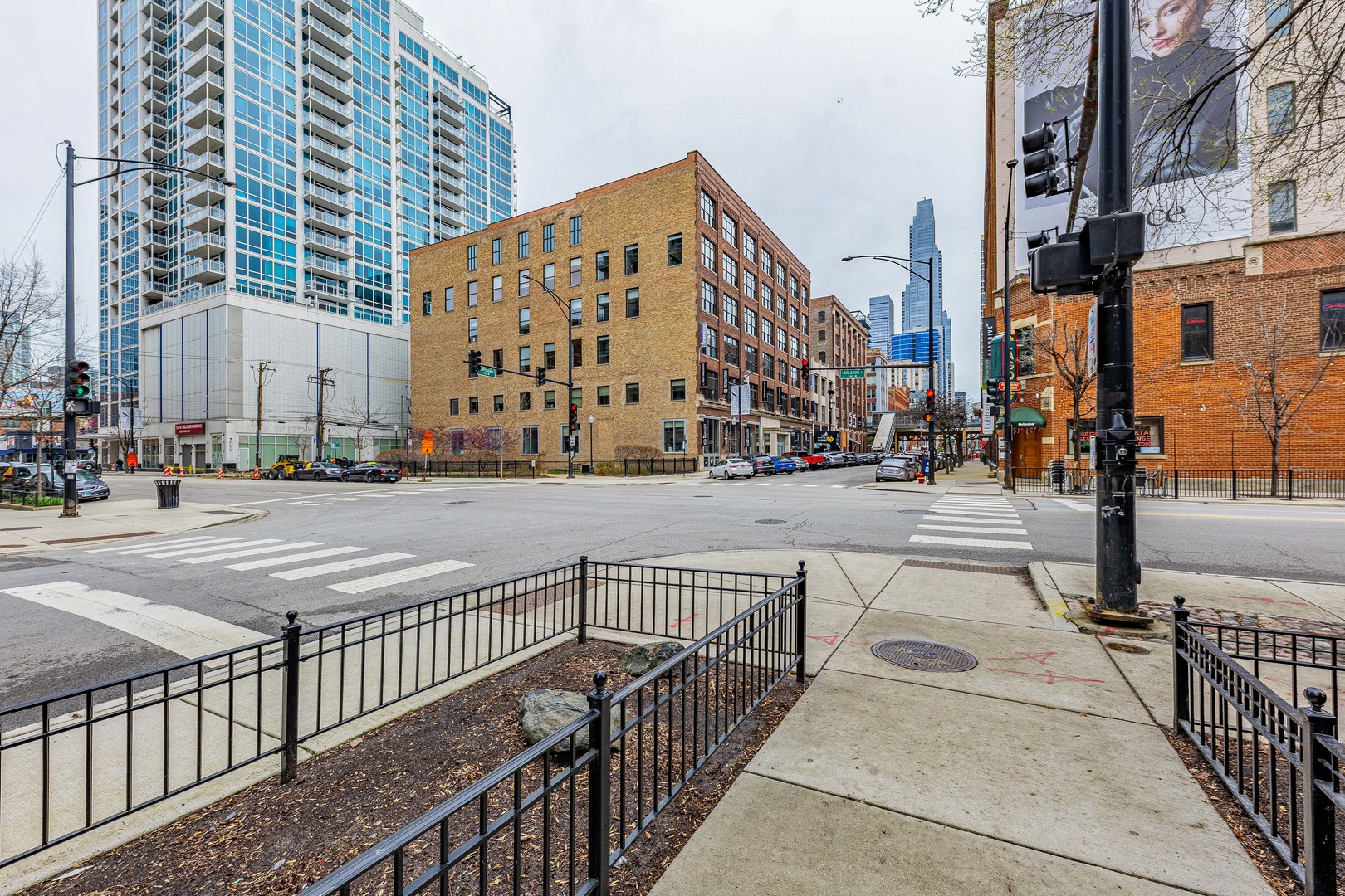340 West Superior Street Chicago IL 60654