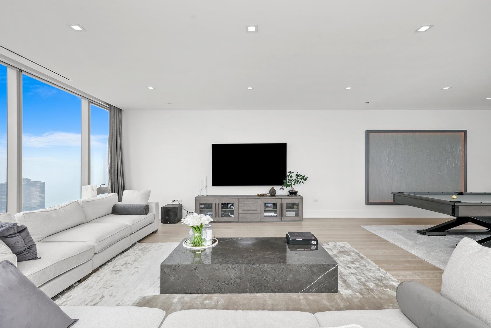 363 East Wacker Drive Chicago IL 60601
