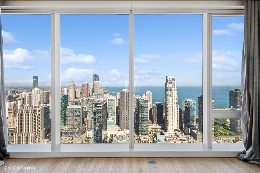 363 East Wacker Drive Chicago IL 60601