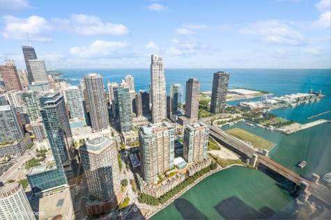 363 East Wacker Drive Chicago IL 60601