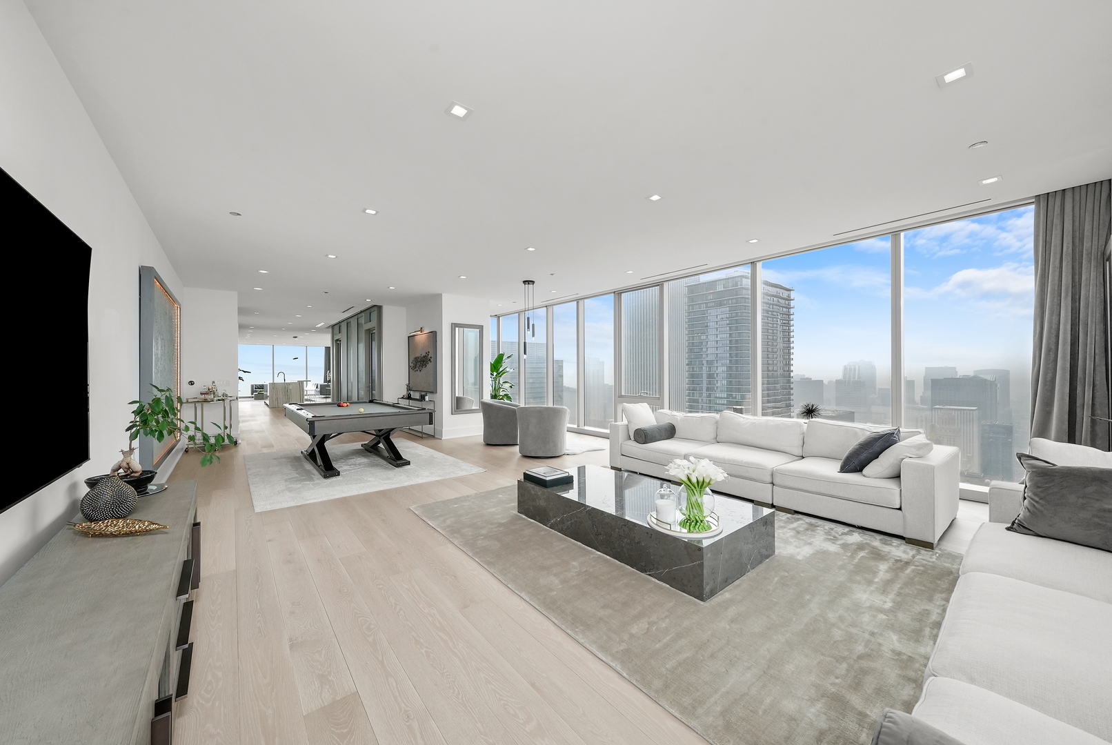 363 East Wacker Drive Chicago IL 60601