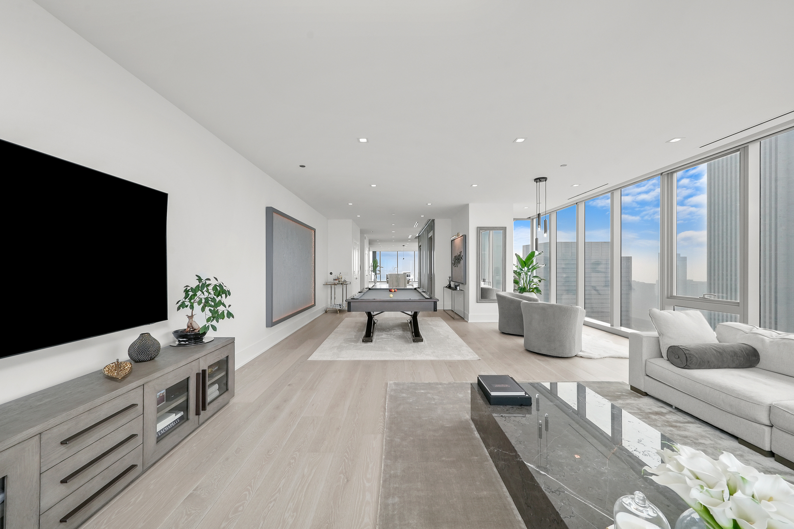 363 East Wacker Drive Chicago IL 60601