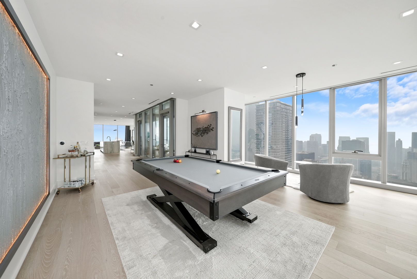 363 East Wacker Drive Chicago IL 60601