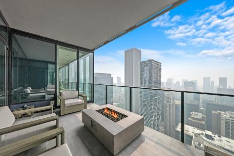 363 East Wacker Drive Chicago IL 60601