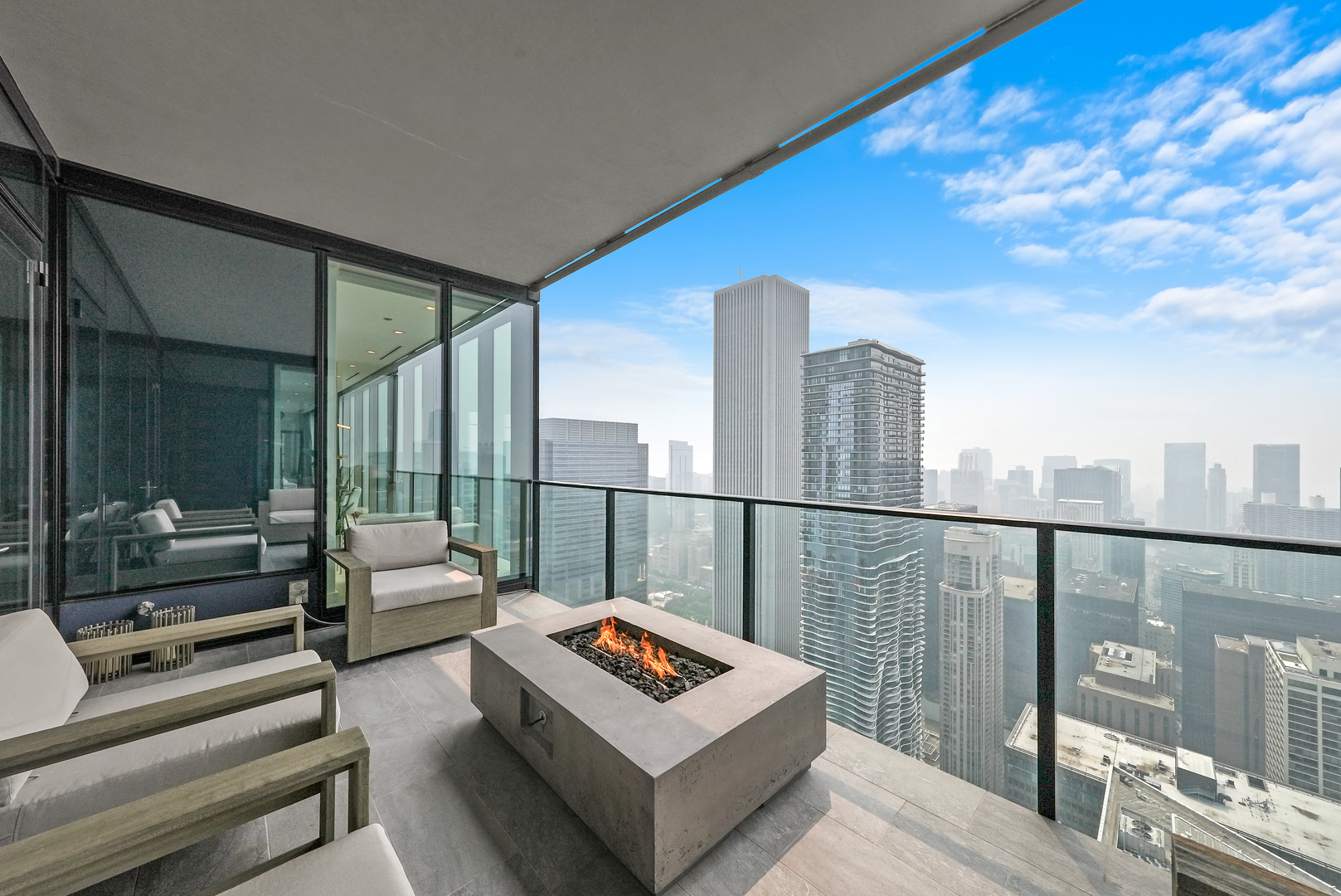 363 East Wacker Drive Chicago IL 60601