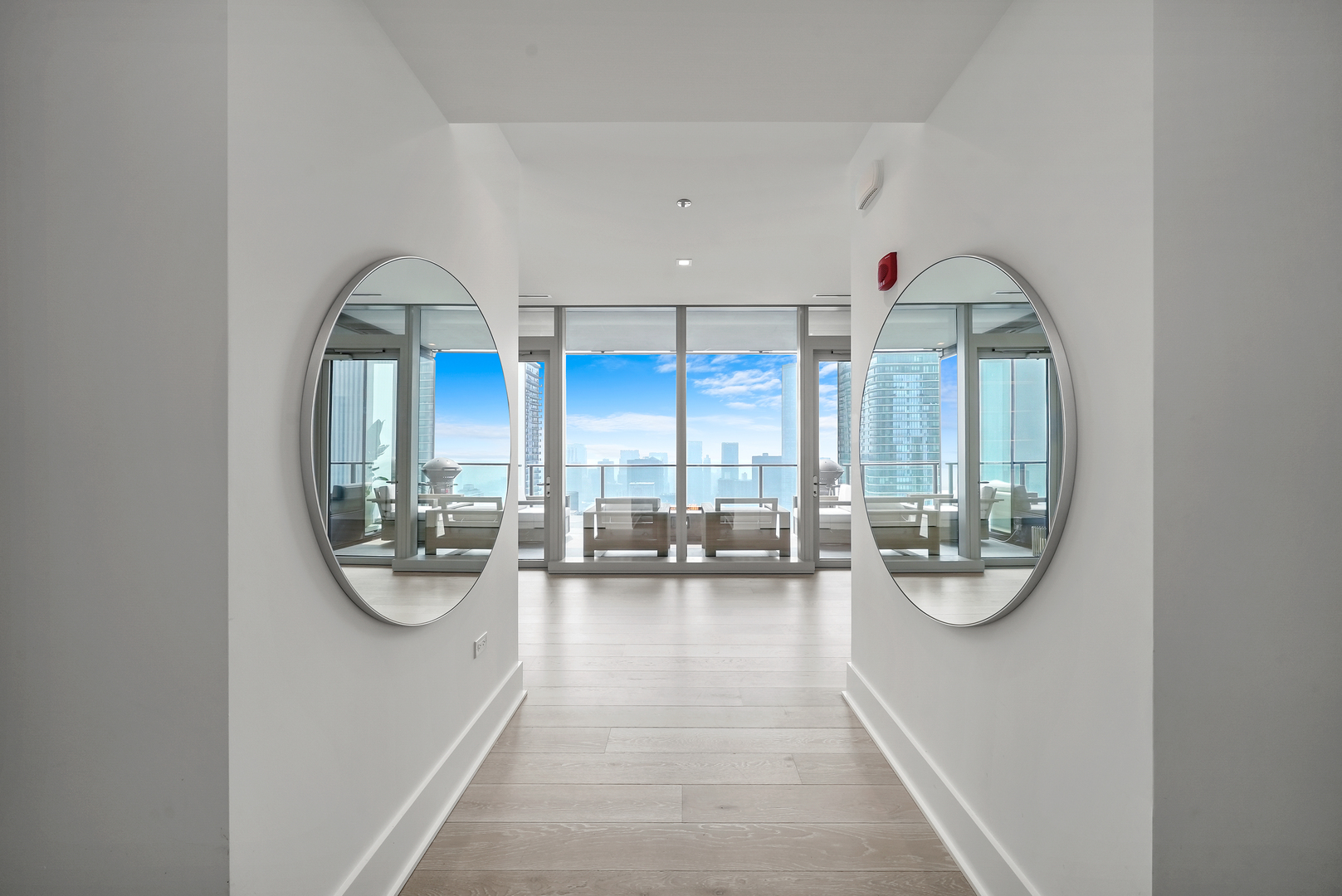 363 East Wacker Drive Chicago IL 60601