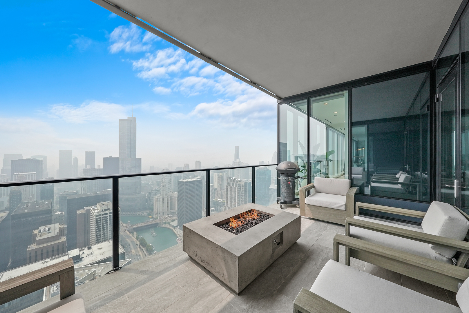 363 East Wacker Drive Chicago IL 60601