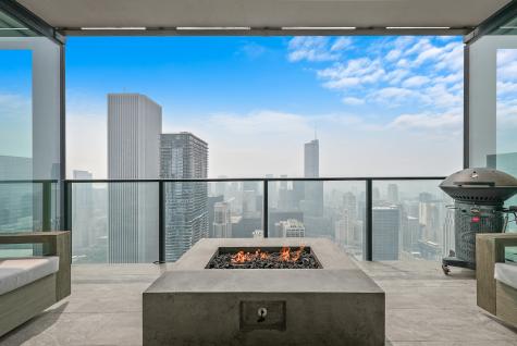 363 East Wacker Drive Chicago IL 60601