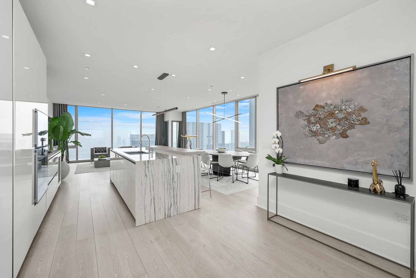 363 East Wacker Drive Chicago IL 60601