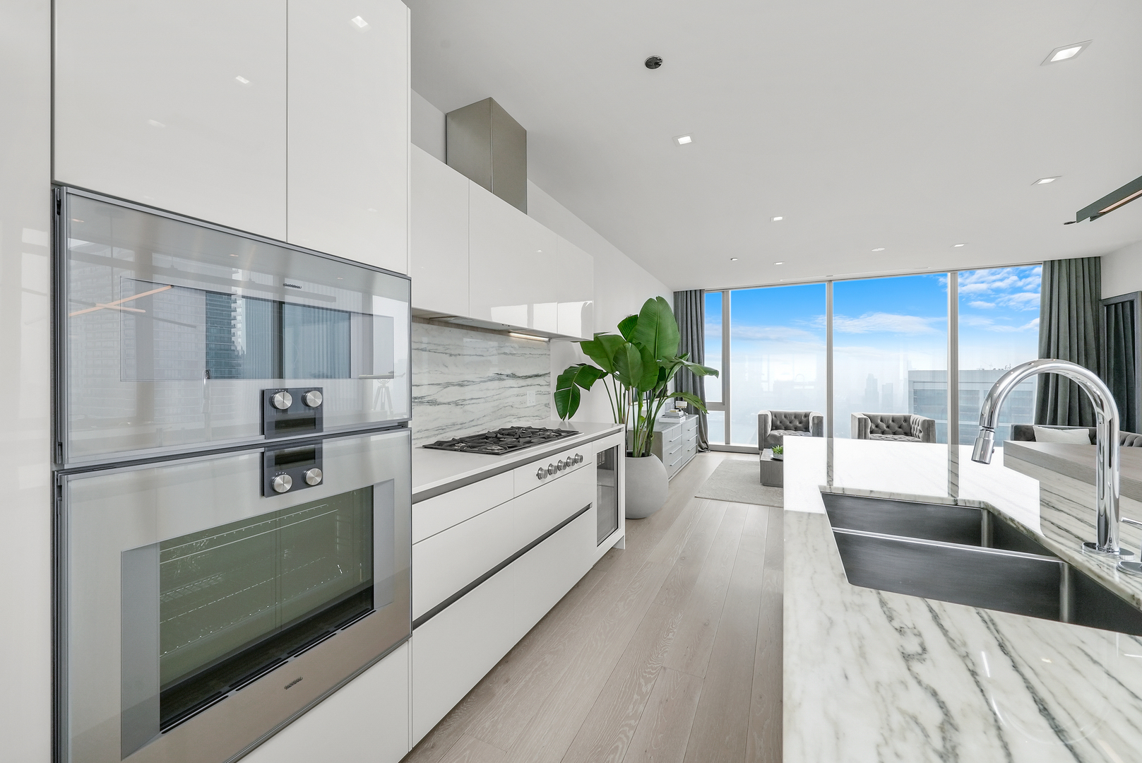363 East Wacker Drive Chicago IL 60601