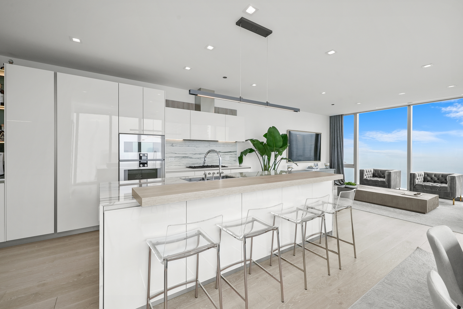 363 East Wacker Drive Chicago IL 60601