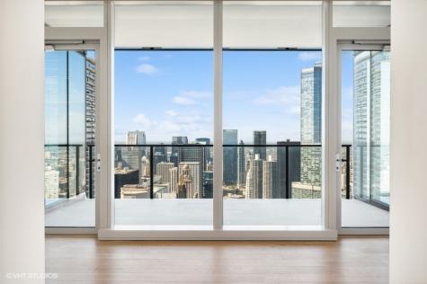 363 East Wacker Drive Chicago IL 60601