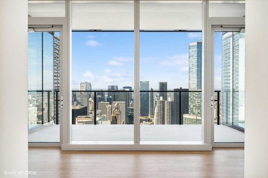 363 East Wacker Drive Chicago IL 60601