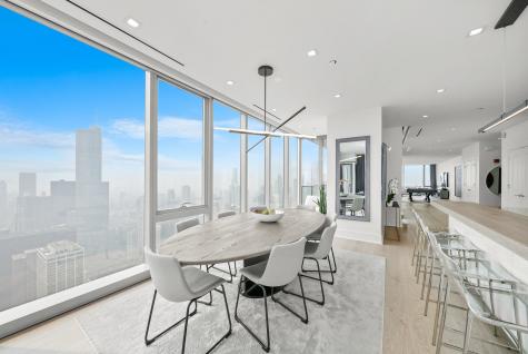 363 East Wacker Drive Chicago IL 60601