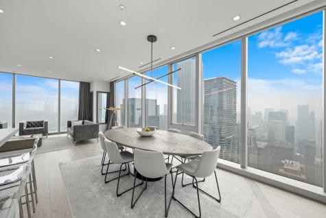 363 East Wacker Drive Chicago IL 60601