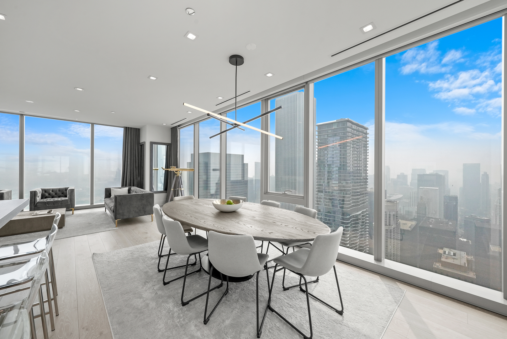363 East Wacker Drive Chicago IL 60601