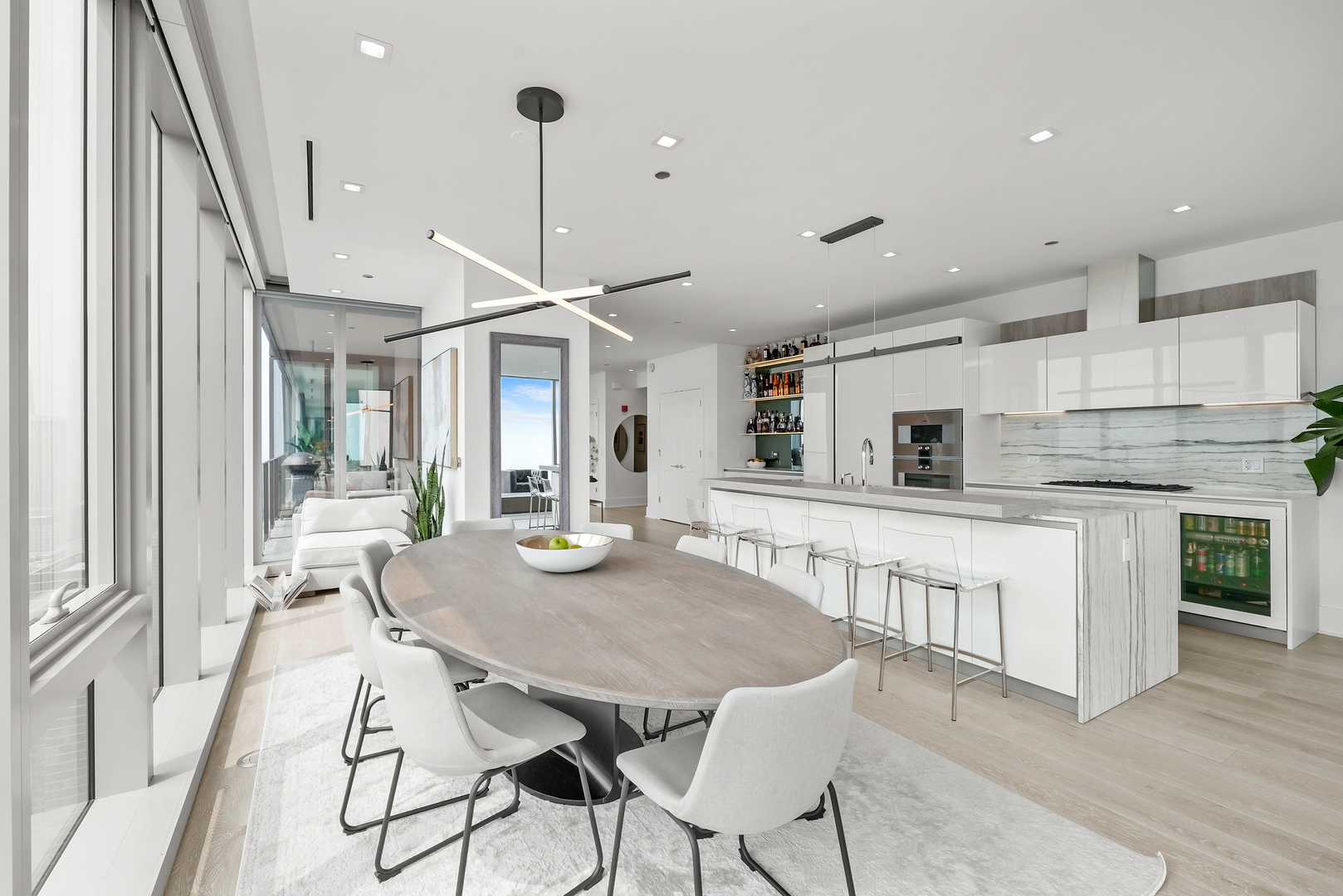 363 East Wacker Drive Chicago IL 60601