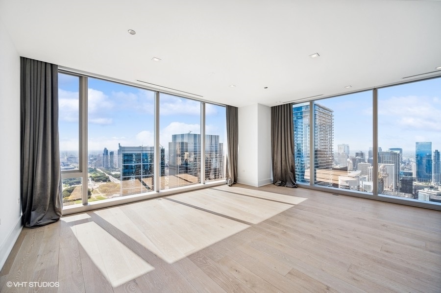 363 East Wacker Drive Chicago IL 60601