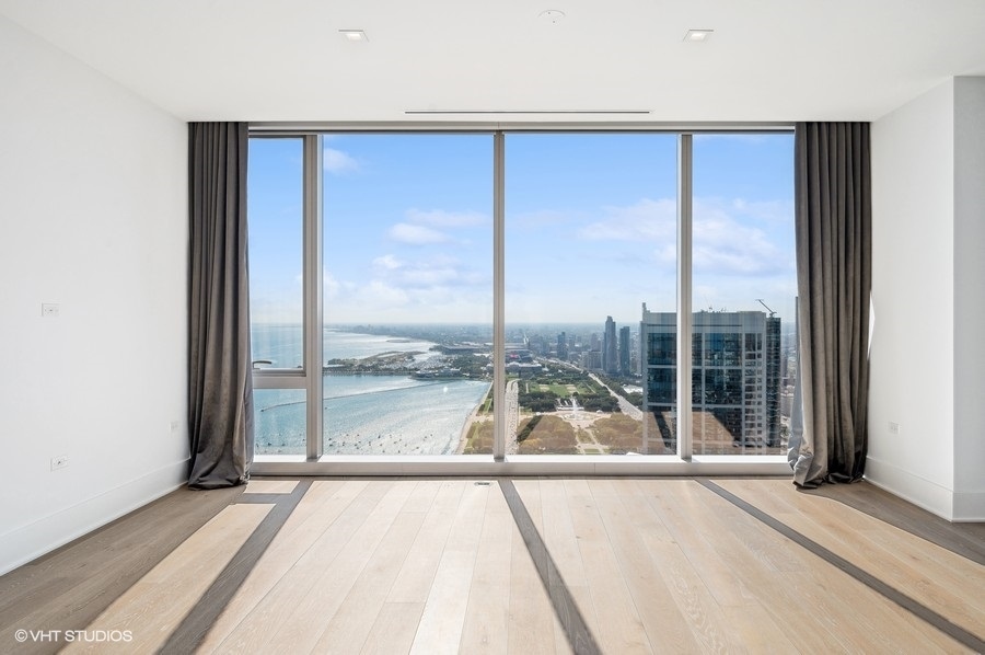 363 East Wacker Drive Chicago IL 60601