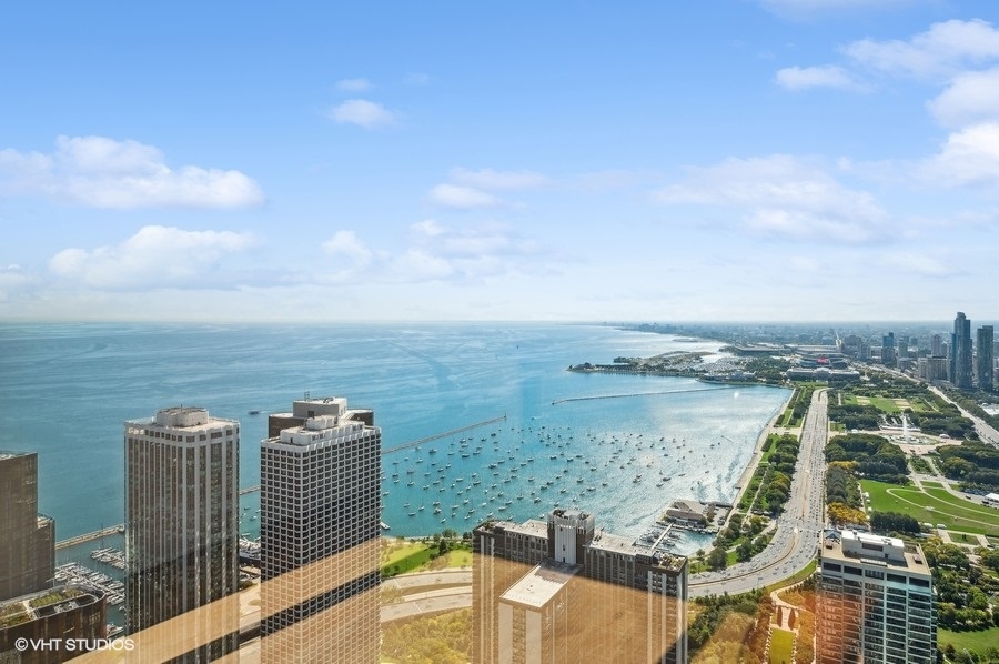 363 East Wacker Drive Chicago IL 60601